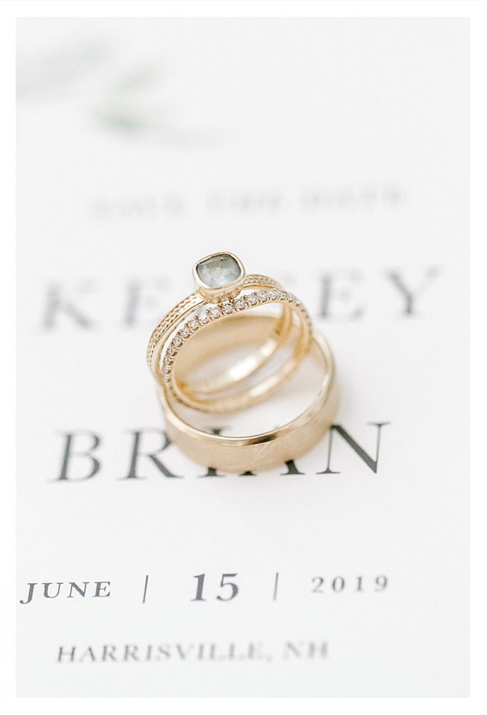 Real Weddings: Kelsey & Brian