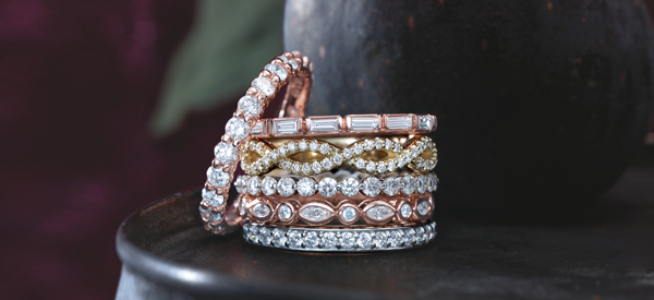 Wedding Bands