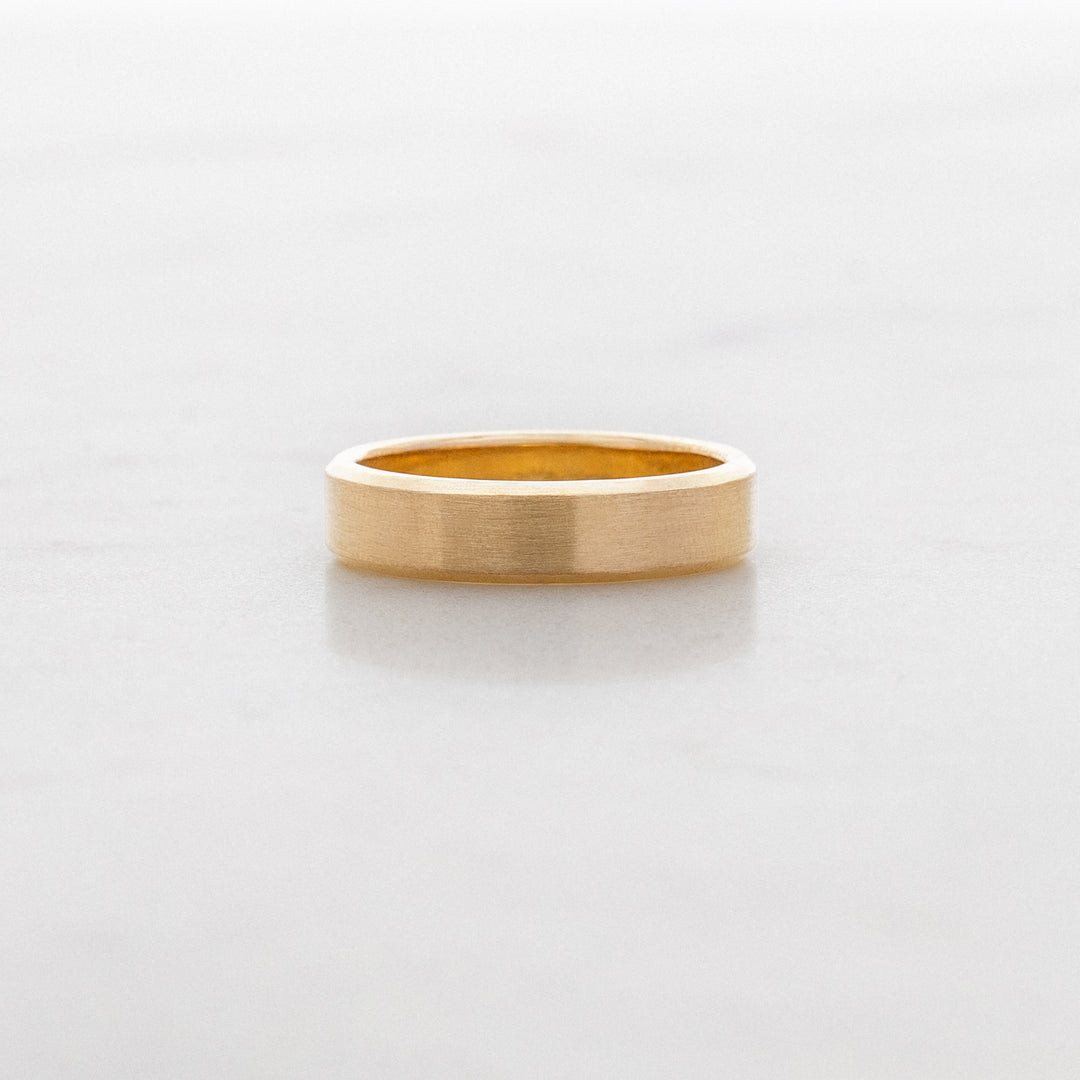 5mm Chamfer Edge Band