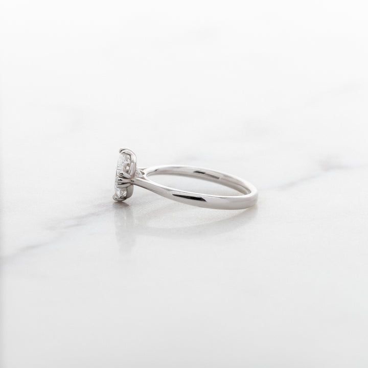 Tulip Round Solitaire