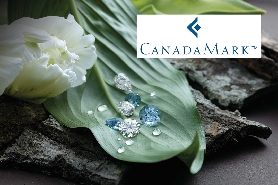 The Sourcing of Our Canadian Origin Diamond Melee