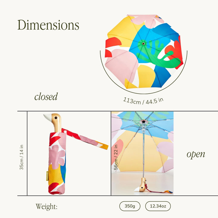 Matisse Duckhead Umbrella