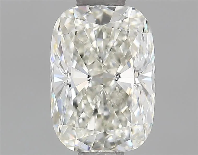 1.01ct Cushion brilliant Lab Grown Diamond (Colour G, Clarity VS1, IGI Certified)