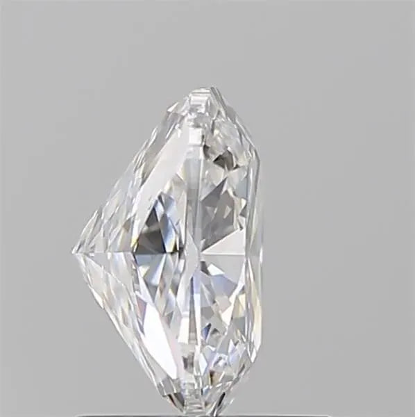 1.58ct Cushion brilliant Lab Grown Diamond (Colour D, Clarity VS2, IGI Certified)