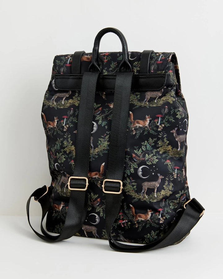 A Night's Tale Woodland Backpack