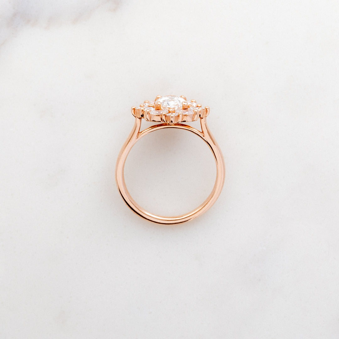 The Looking Glass Ring