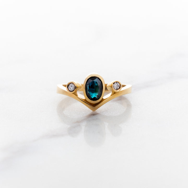 Two Recreations of Vintage Favorites