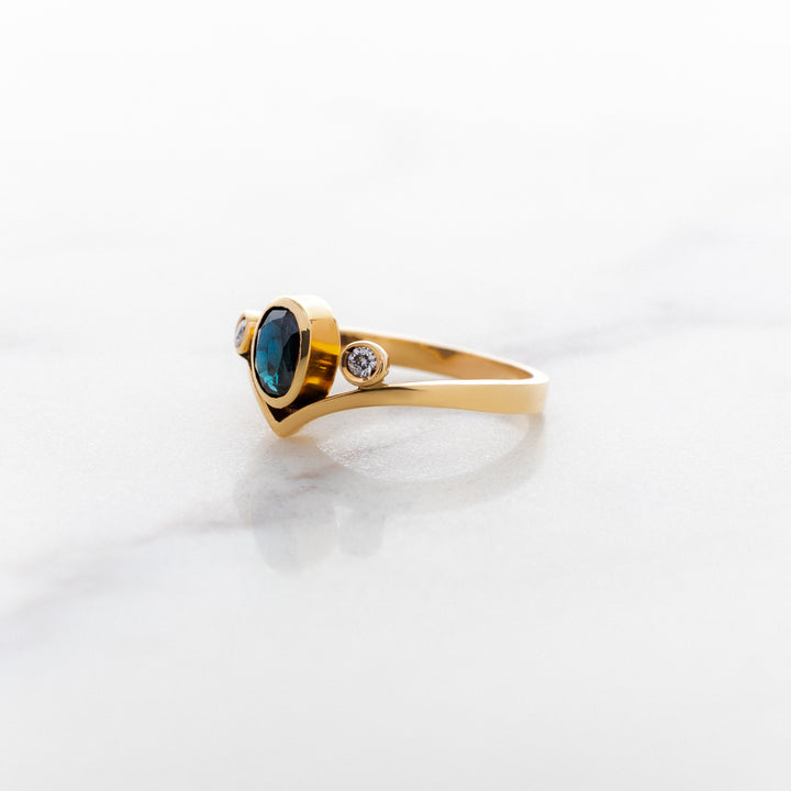 Two Recreations of Vintage Favorites