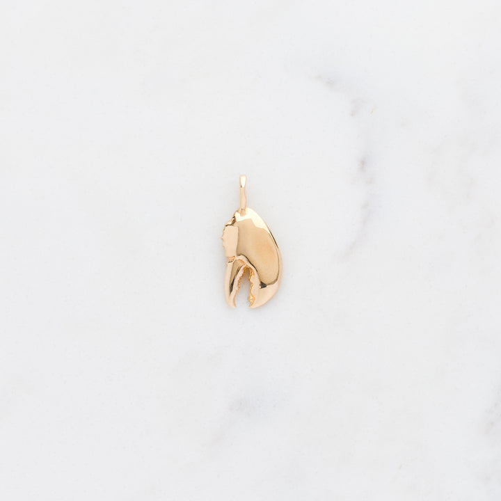 Lobster Claw Charm