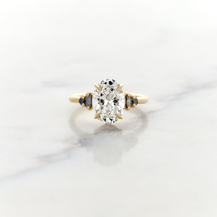 Ombre Galaxy Diamond Snapdragon