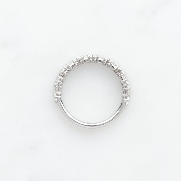Grande Kiwi Diamond Band
