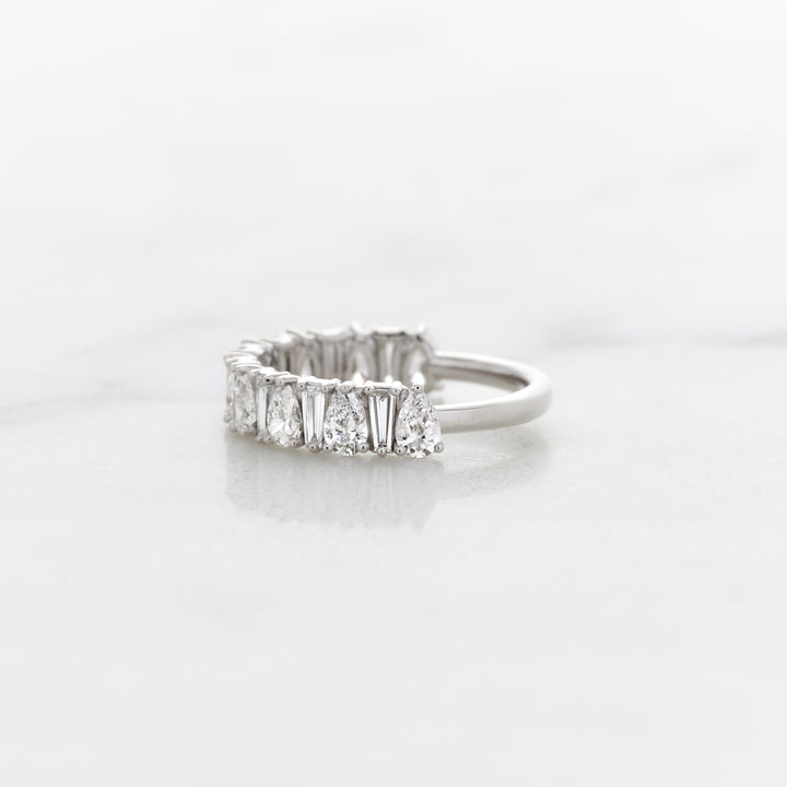 Grande Kiwi Diamond Band