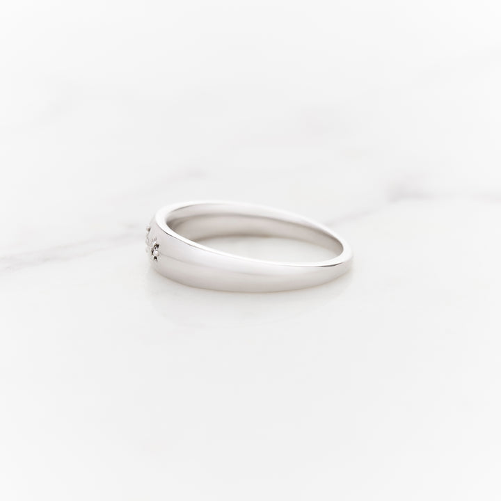 Orion's Belt Tapered Band
