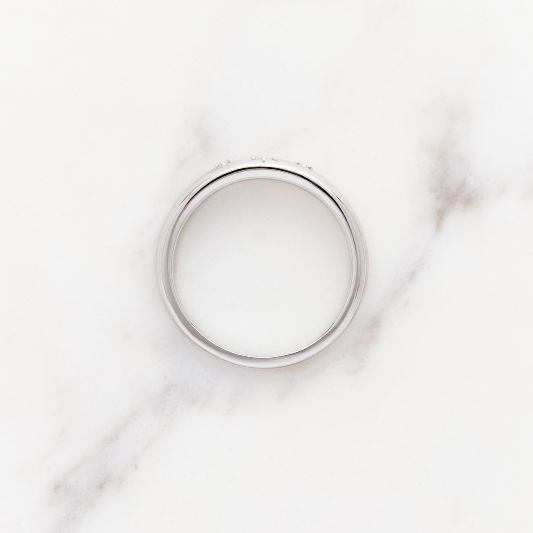Orion's Belt Tapered Band