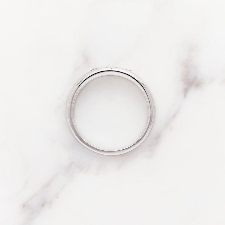 Orion's Belt Tapered Band