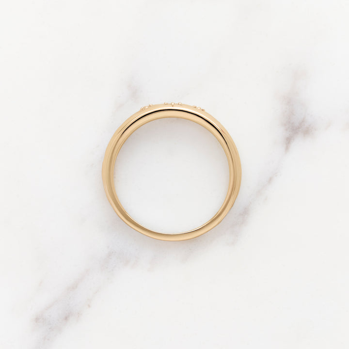 Orion's Belt Tapered Band