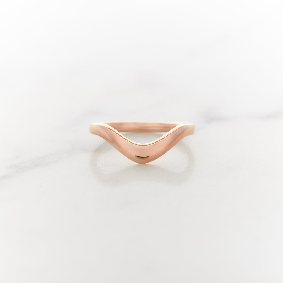 Chunky Contour Band
