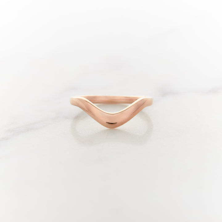 Chunky Contour Band