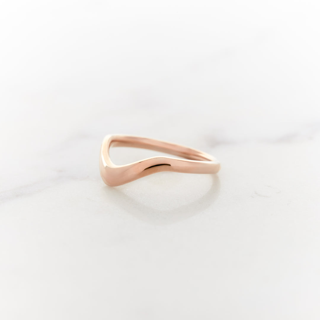 Chunky Contour Band