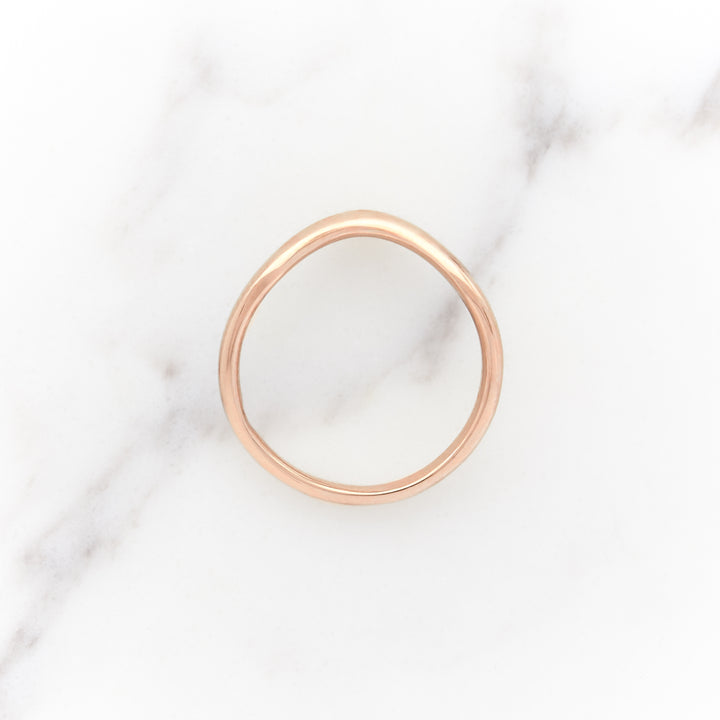 Chunky Contour Band