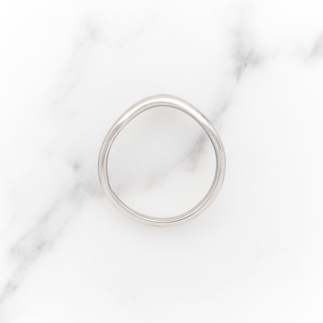 Chunky Contour Band