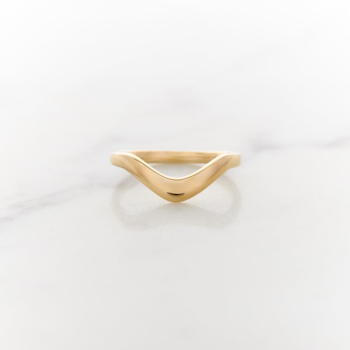 Chunky Contour Band