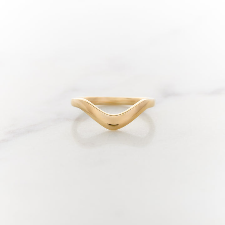 Chunky Contour Band