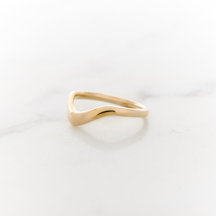 Chunky Contour Band
