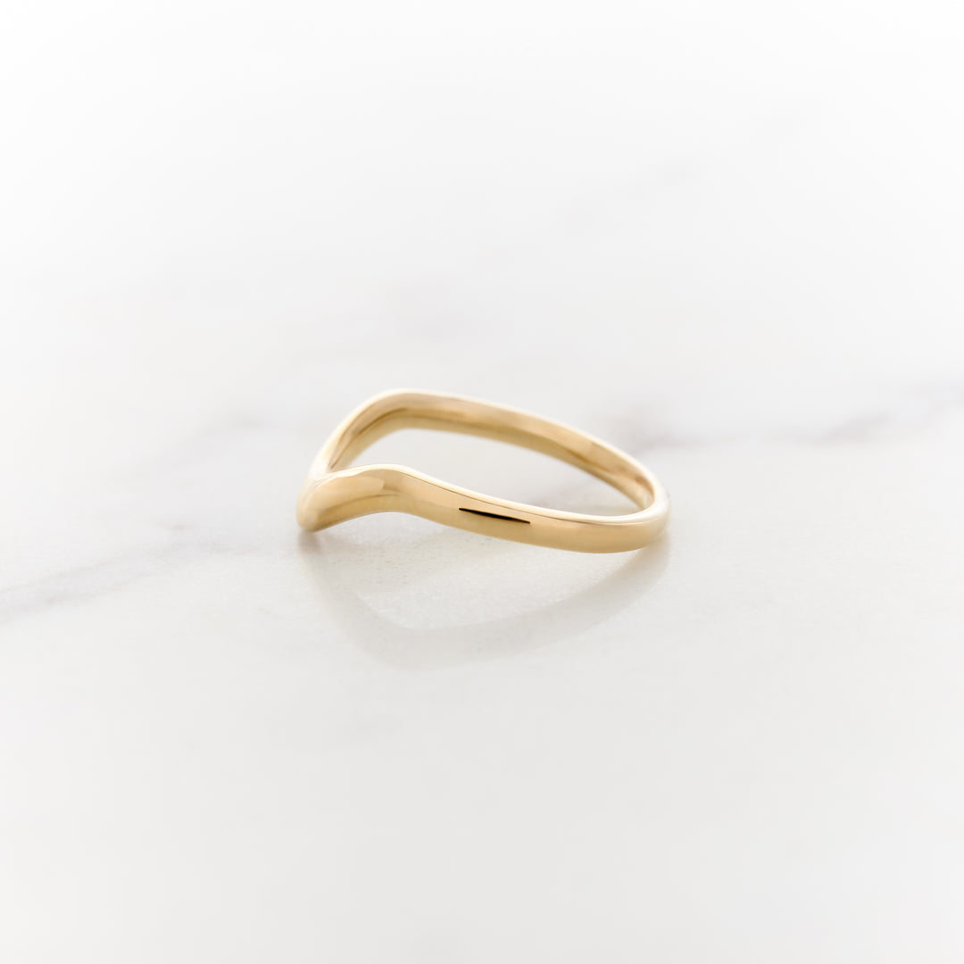 Chunky Contour Band