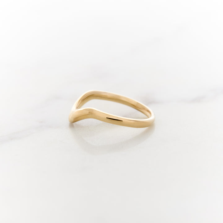 Chunky Contour Band