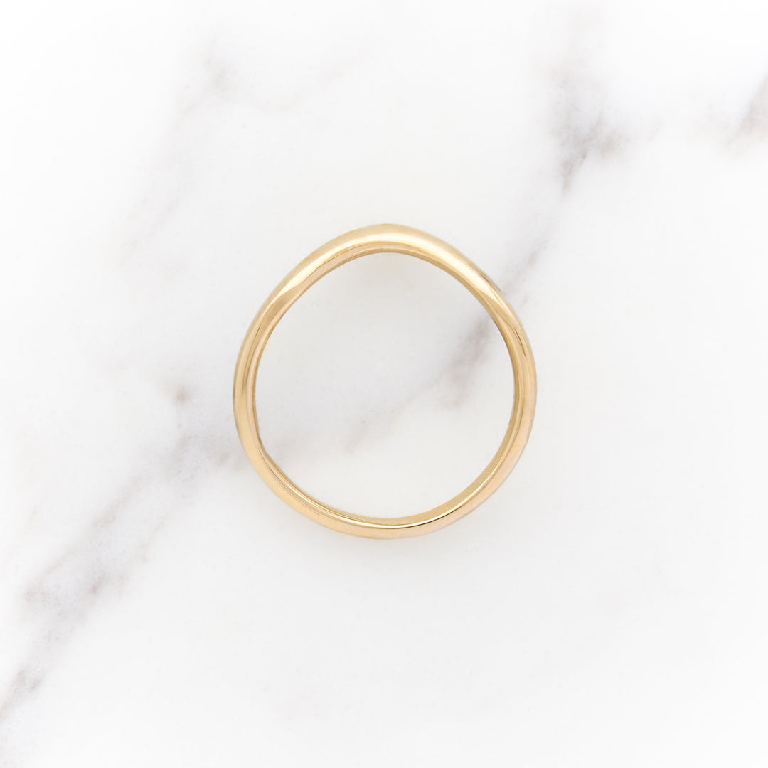 Chunky Contour Band