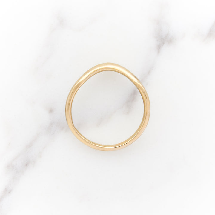 Chunky Contour Band