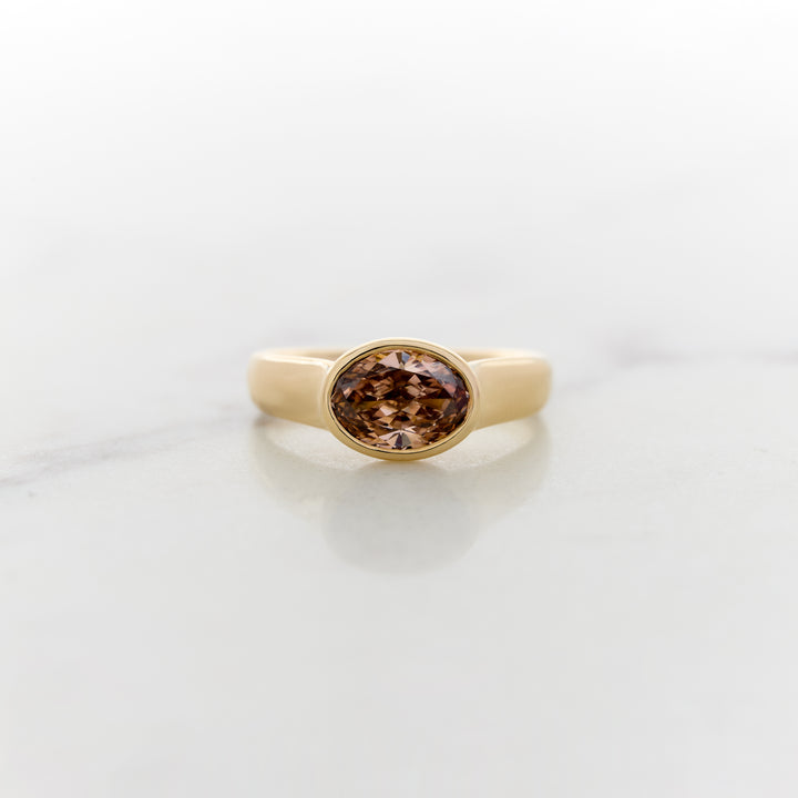 Brown Diamond Lily