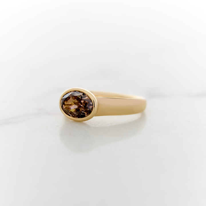 Brown Diamond Lily