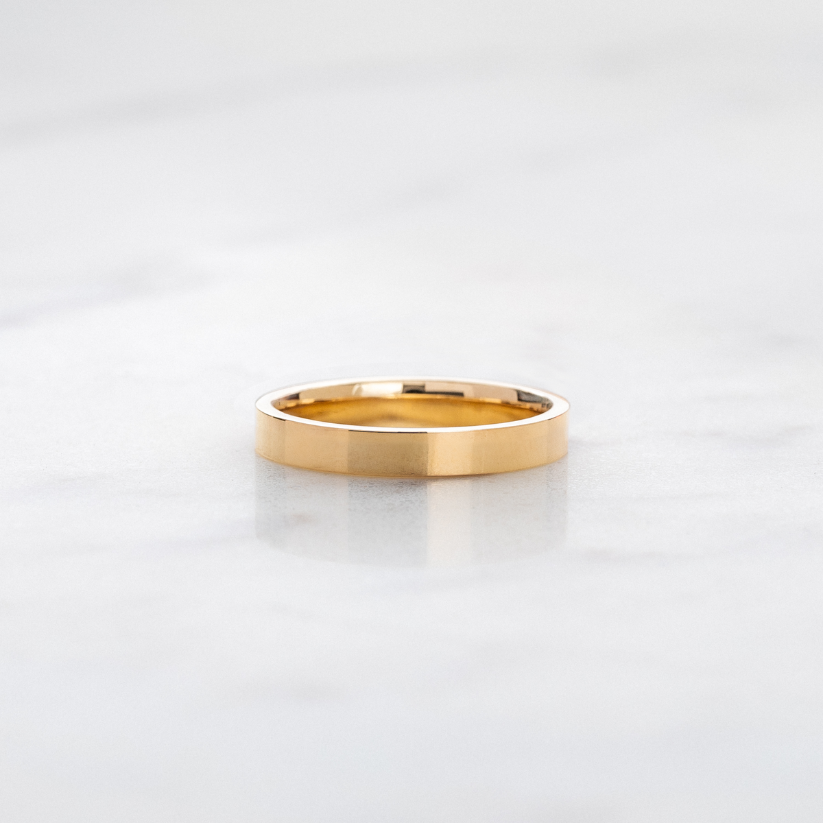 3mm Flat Band