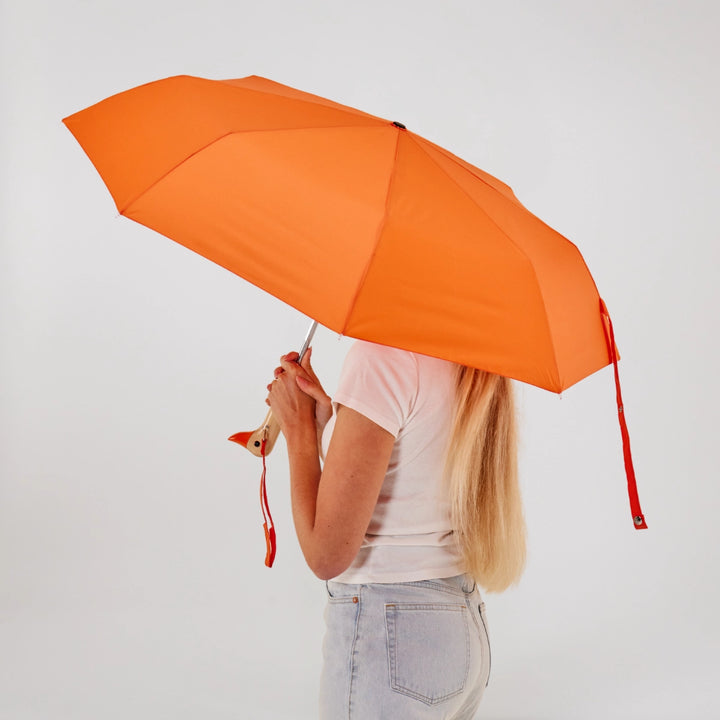 Papaya Duckhead Umbrella