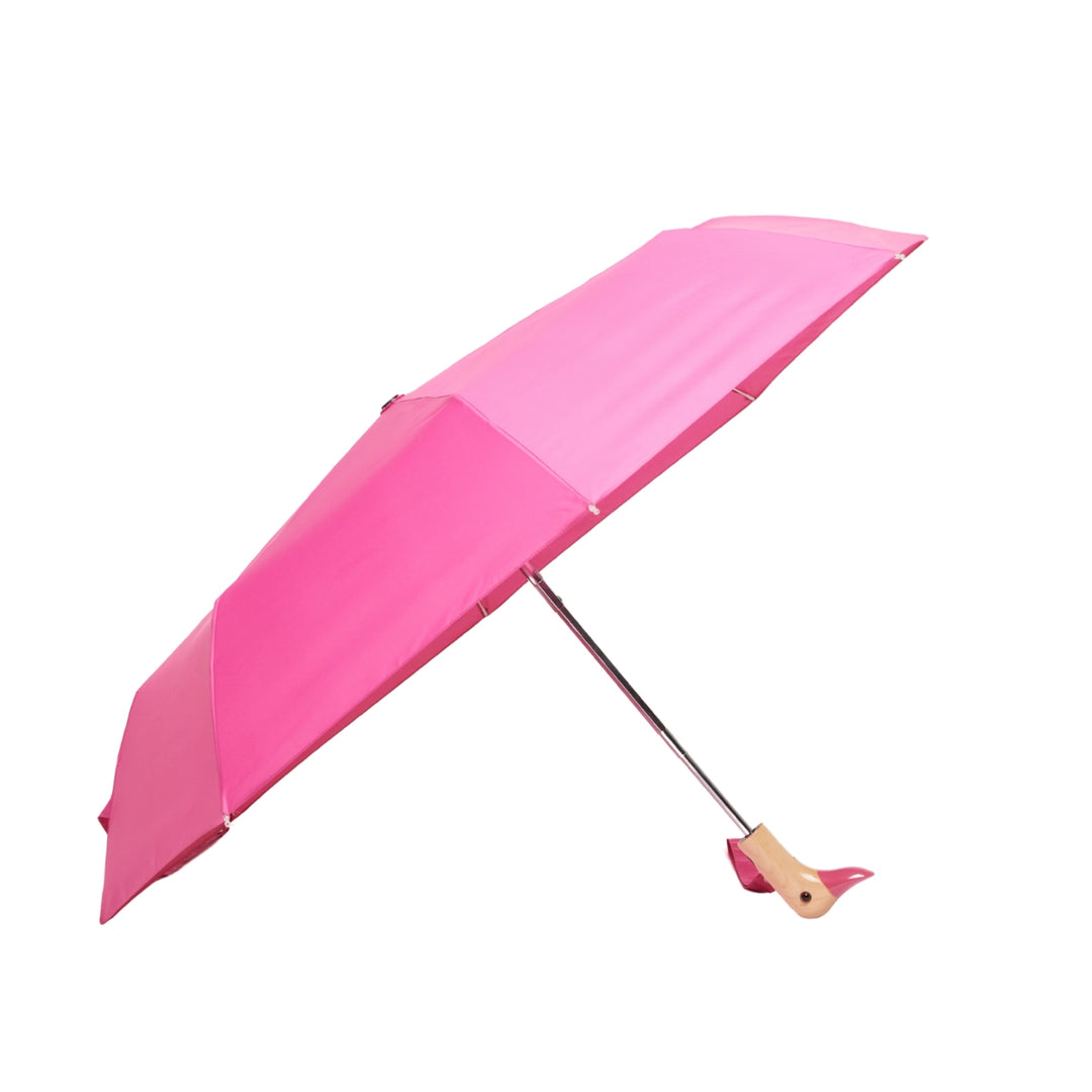 Bon Bon Fuchsia Duckhead Umbrella