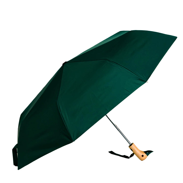 Forest Green Duckhead Umbrella
