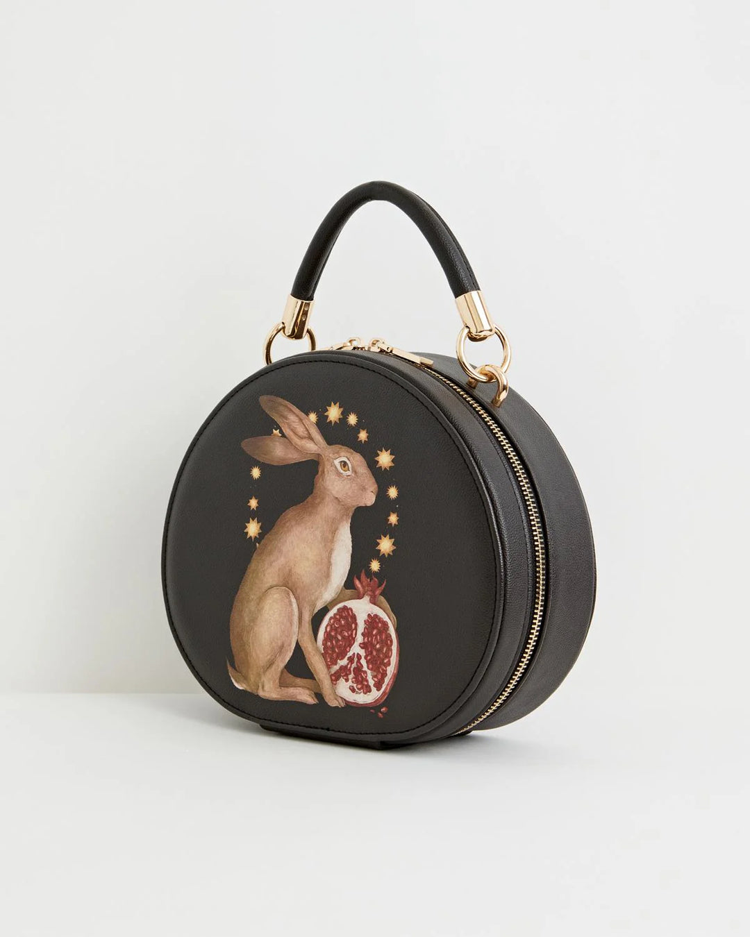 Jessica Roux Tarot Tales The Empress Bag