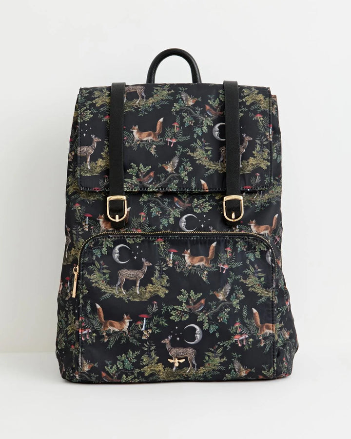 A Night's Tale Woodland Backpack