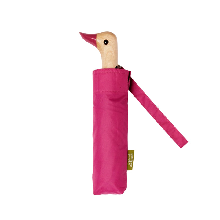 Bon Bon Fuchsia Duckhead Umbrella