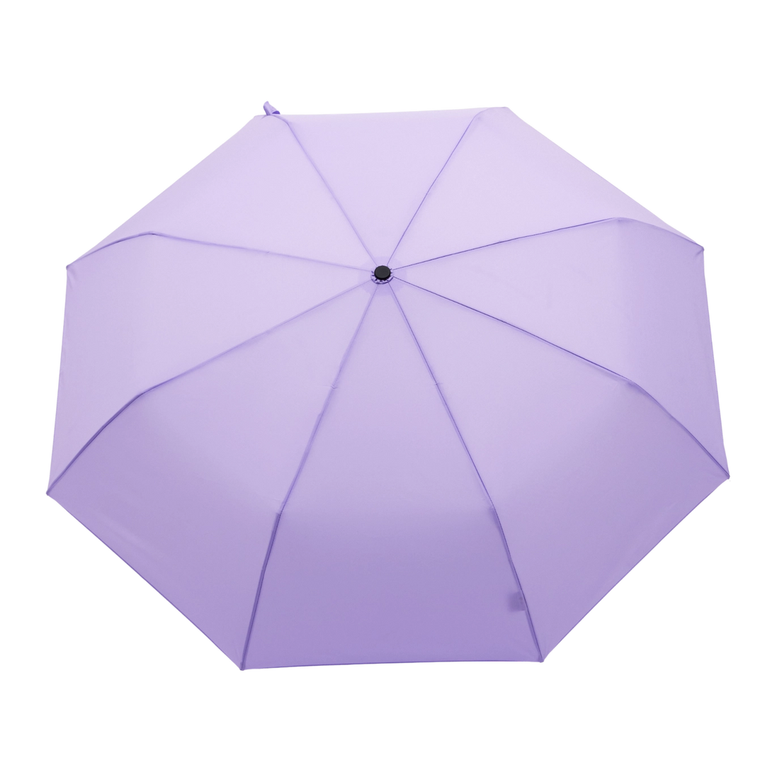 Macaron Lilac Duckhead Umbrella