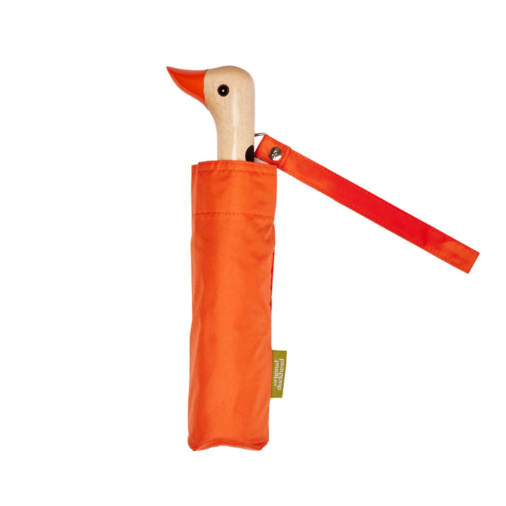 Papaya Duckhead Umbrella