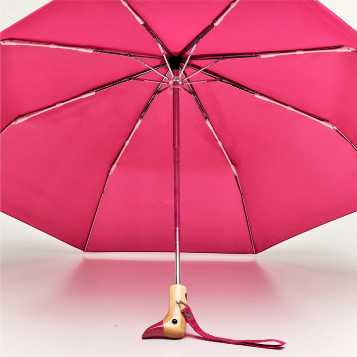 Bon Bon Fuchsia Duckhead Umbrella