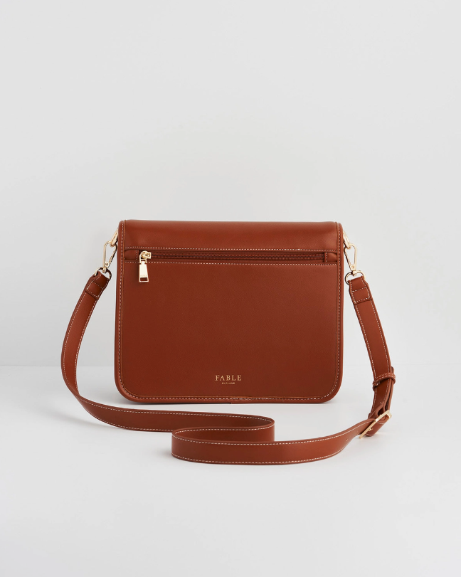 Fable Acorn Satchel Bag