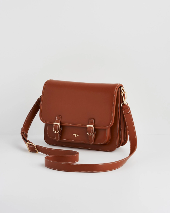 Fable Acorn Satchel Bag