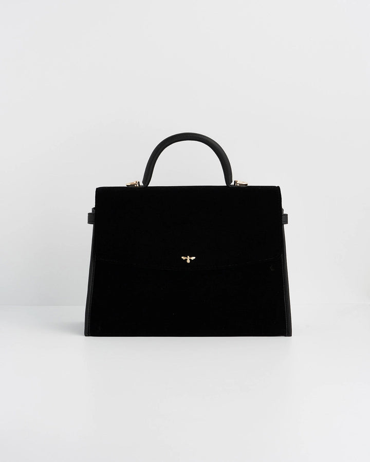 Fable Cathy Structured Tote