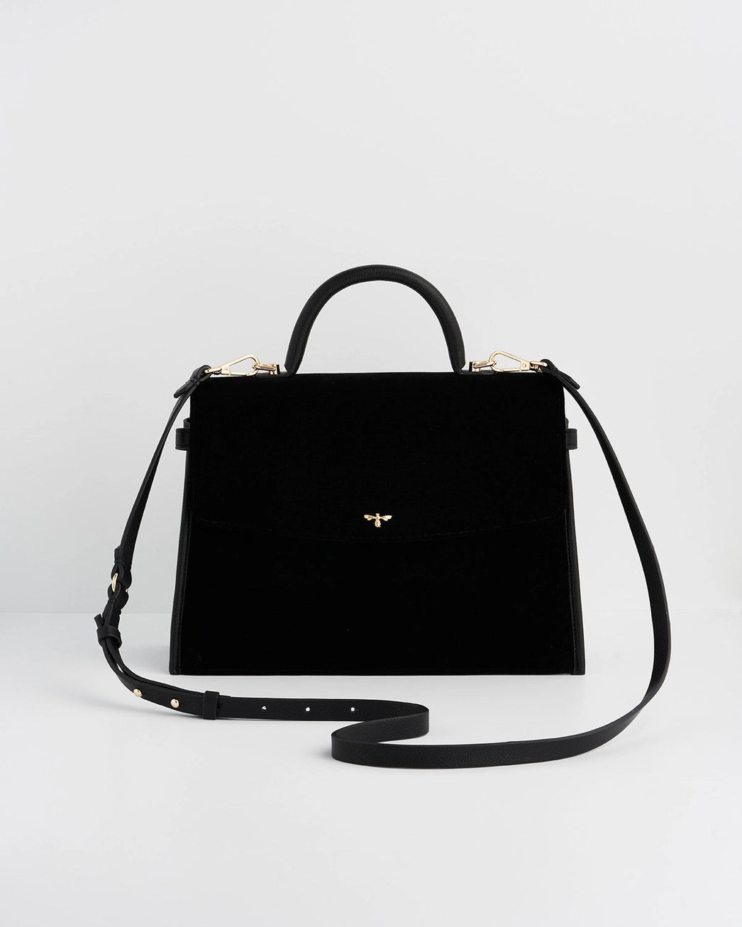 Fable Cathy Structured Tote