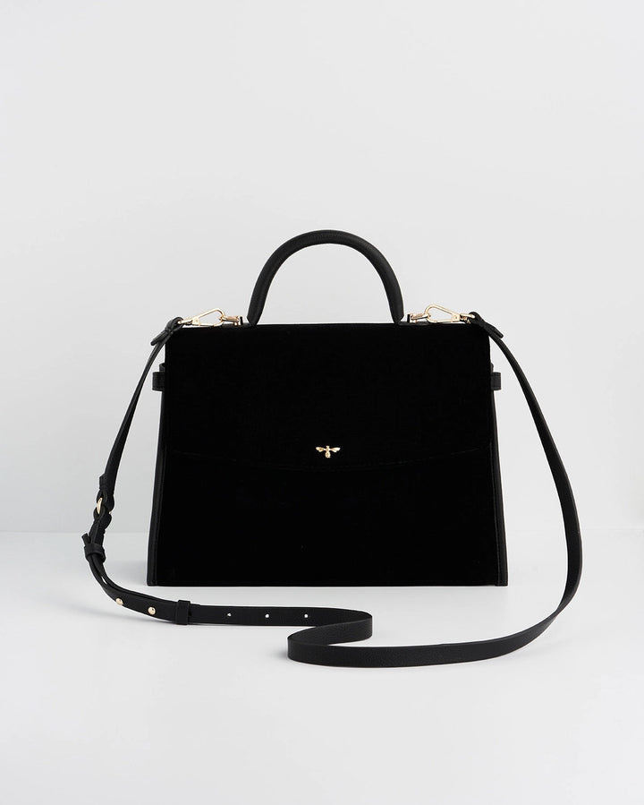 Fable Cathy Structured Tote