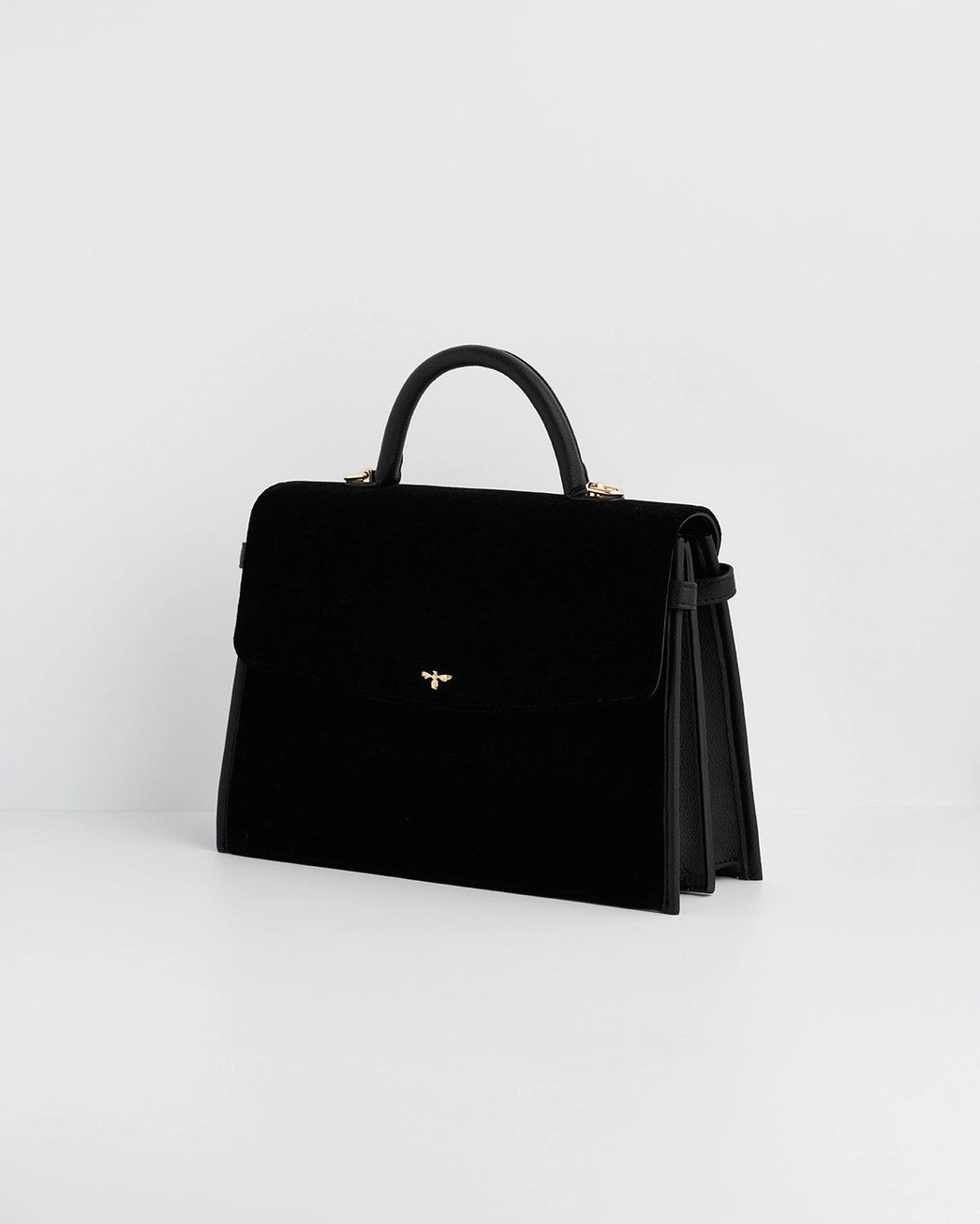 Fable Cathy Structured Tote